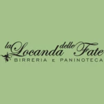 la locanda delle fate android application logo